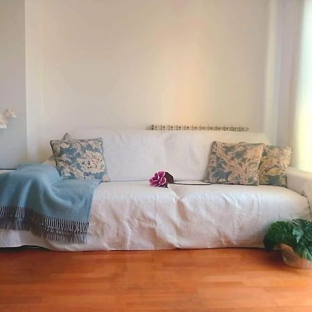 Апартаменты Acogedor Apartamento Con Piscina Y Garaje Уэска Экстерьер фото